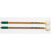 Paukekøller JG Percussion JP2, Joseph Pereira Series, Bamboo, Medium