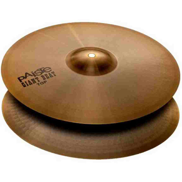 Hi-Hat Paiste Giant Beat, 14, Pair