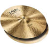 Hi-Hat Paiste Formula 602 Modern Essentials, 15, Pair, Vinnie Colaiuta