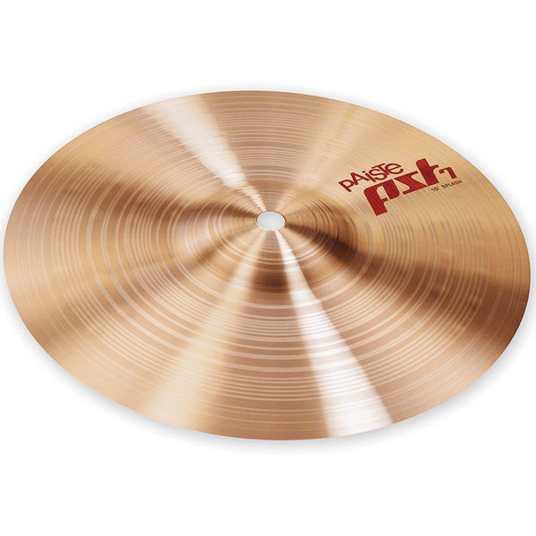 Cymbal Paiste PST 7 Splash, 10