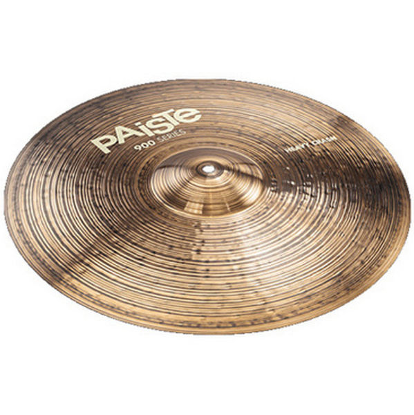 Cymbal Paiste 900 Crash, Heavy 18