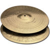 Hi-Hat Paiste Signature/Line, Dark Crisp 13, Pair