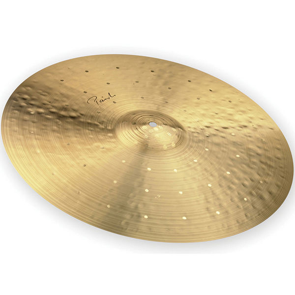 Cymbal Paiste Traditional Ride, Light 20