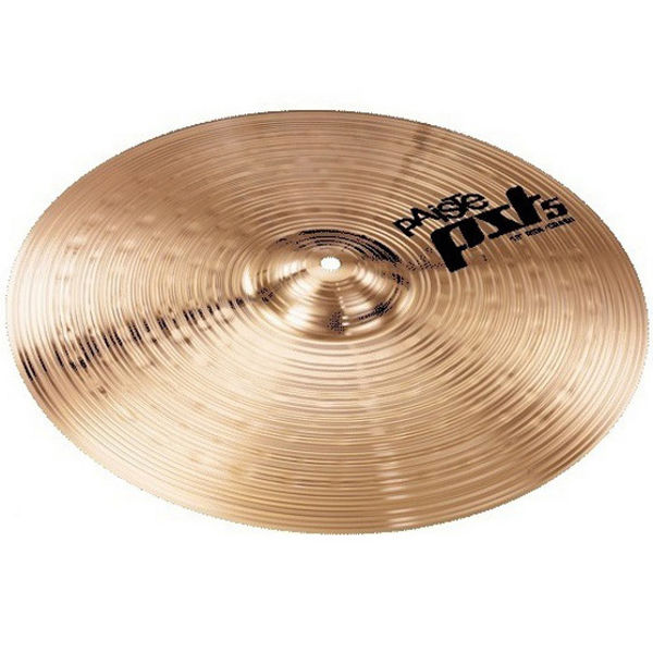 Cymbal Paiste PST 5 N Crash/Ride, 18