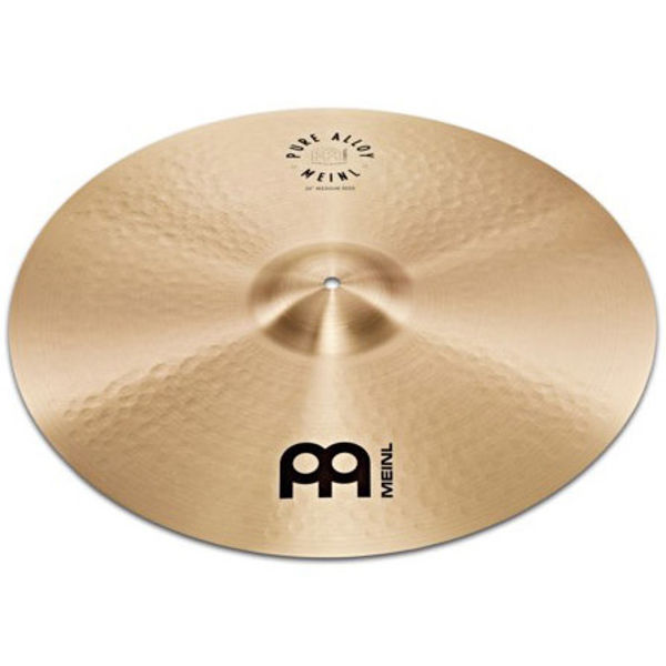 Cymbal Meinl Pure Alloy Traditional Ride, Medium 22