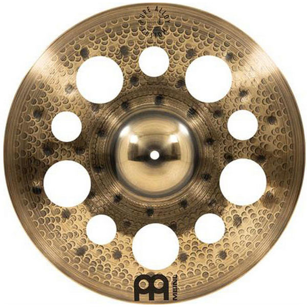 Cymbal Meinl Pure Alloy Custom, Trash Crash 18