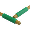 Paukekølletube JG Percussion, Mallet Grip, Pair