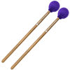 Maraca Mallets JG Percussion MM, Hickory