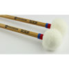 Paukekøller JG Percussion B5, Berlin Series, Bamboo, Medium Soft