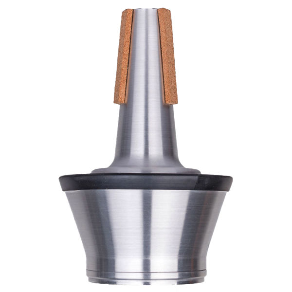 Mute Kornett/Trompet Cup Tools4Winds Aluminium/Cherrywood