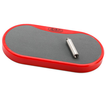 Paukepad Adams 4PPTAS, Ellipse Timpani Practice Pad