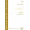 Lux Aurumque, Eric Whitacre SATB a Cappella, Choral Score