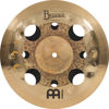 Cymbalstacker Meinl Artist Concept, Baby Stack, Luke Holland, 10-12, Pair