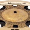 Cymbalstacker Meinl Artist Concept, Baby Stack, Luke Holland, 10-12, Pair