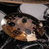 Cymbalstacker Meinl Artist Concept, Baby Stack, Luke Holland, 10-12, Pair