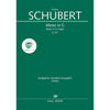 Schubert - Messe in G major D167. Set of Parts/Complete Orchestral Parts