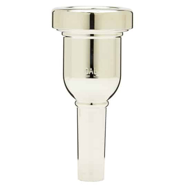 Munnstykke Trombone Denis Wick Heavy Top 4.5AL