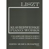 Hungarian Rhapsodies Vol. 1 No. 1-9 Franz Liszt. Piano