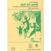 Spill din glede - Eivind Skeie. Et program for Barnekor og instrumenter. Partitur