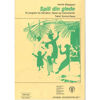 Spill din glede - Eivind Skeie. Et program for Barnekor og instrumenter. Menighetshefte