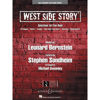 West Side Story, Leonard Bernstein, arr Michael Sweeney. Flexi besetning