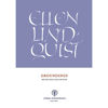 Groundings, Trio for Violin, Cello, Piano, Ellen Lindquist