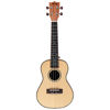 Ukulele Morgan UK T 250 SS Natur