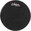 Trommepad Zildjian ZXPPRCP10, Reflexx Conditioning Practice Pad, Black, 10