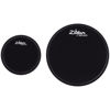 Trommepad Zildjian ZXPPRCP06, Reflexx Conditioning Practice Pad, Black, 6