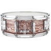 Skarptromme Ludwig Classic Maple LS401XXVP, 14x5, 10-Lug, Vintage Pink Oyster