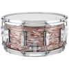 Skarptromme Ludwig Classic Maple LS403XXVP, 14x6,5, 10-Lug, Vintage Pink Oyster