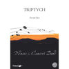 Triptych CB4,5 Øyvind Moe
