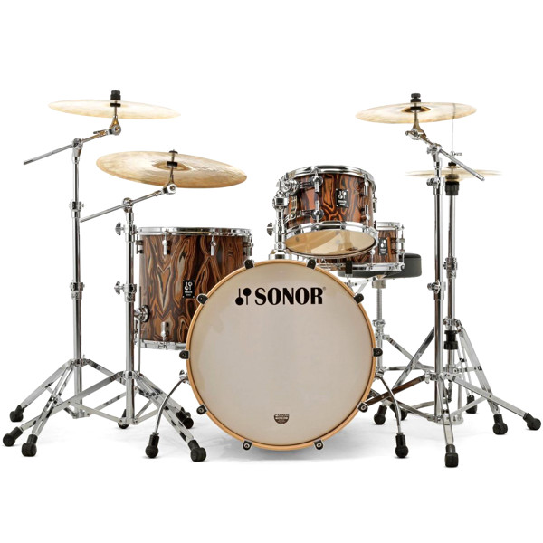 Slagverk Sonor ProLite PL-320-Shells-NM-EDT, 20