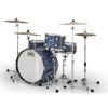 Bilde av Slagverk Pearl President Deluxe PSD903XP/C767, 20, Ocean Ripple