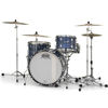 Bilde av Slagverk Pearl President Deluxe PSD923XP/C767, 22, Ocean Ripple