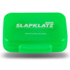 SlapKlatz MINI-AG, Alian Green, Gel Dempegeleputer, 6 Stk