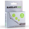 SlapKlatz MINI-AG, Alian Green, Gel Dempegeleputer, 6 Stk