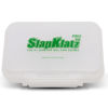 SlapKlatz PRO, Clear, Dempegeleputer, 10 Stk