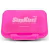 SlapKlatz PRO-PI, Pink, Gel Dempegeleputer, 10 Stk