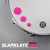 SlapKlatz RF-PI, Pink, Refillz Gel Dempegeleputer, 12 Stk