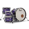 Slagverk Pearl Reference RF904XP-C393, Shellpack, 20, Purple Craze II