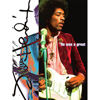 Jimi Hendrix - Blues. Guitar
