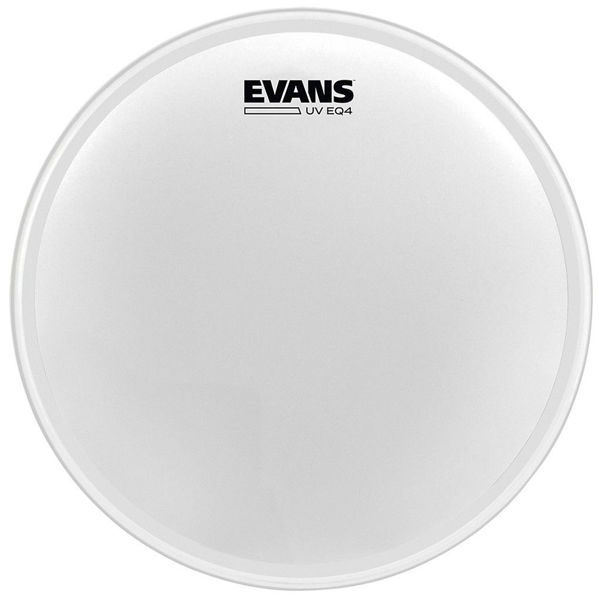 Stortrommeskinn Evans UV Coated EQ4, BD18GB4UV, 18