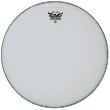 Trommeskinn Remo Emperor, BE-0112-00, Coated 12