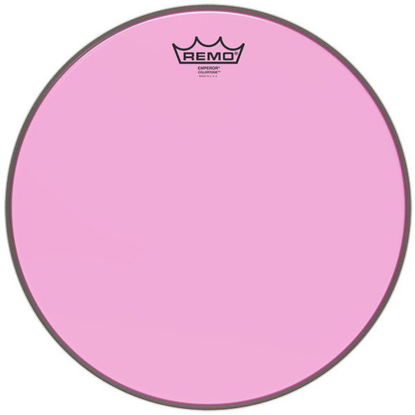 Trommeskinn Remo Emperor Colortone, BE-0308-CT-PK, Pink 8