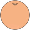 Trommeskinn Remo Emperor Colortone, BE-0310-CT-OG, Orange 10