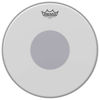 Trommeskinn Remo Controlled Sound CX-0110-10, White Coated Black Dot 10