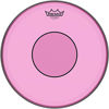 Trommeskinn Remo Powerstroke 77 Colortone P7-0313-CT-PK, Pink 13