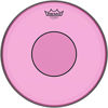 Trommeskinn Remo Powerstroke 77 Colortone P7-0313-CT-PK, Pink 13
