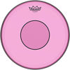 Trommeskinn Remo Powerstroke 77 Colortone P7-0314-CT-PK, Pink 14